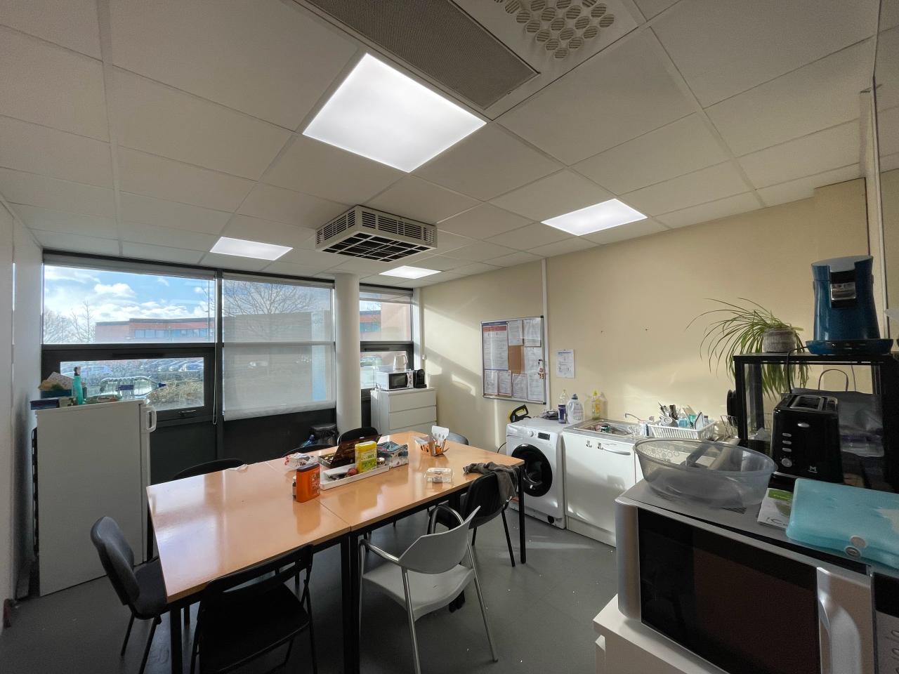 Location bureau Bois-Guillaume Seine-Maritime OLBUR2428601 4