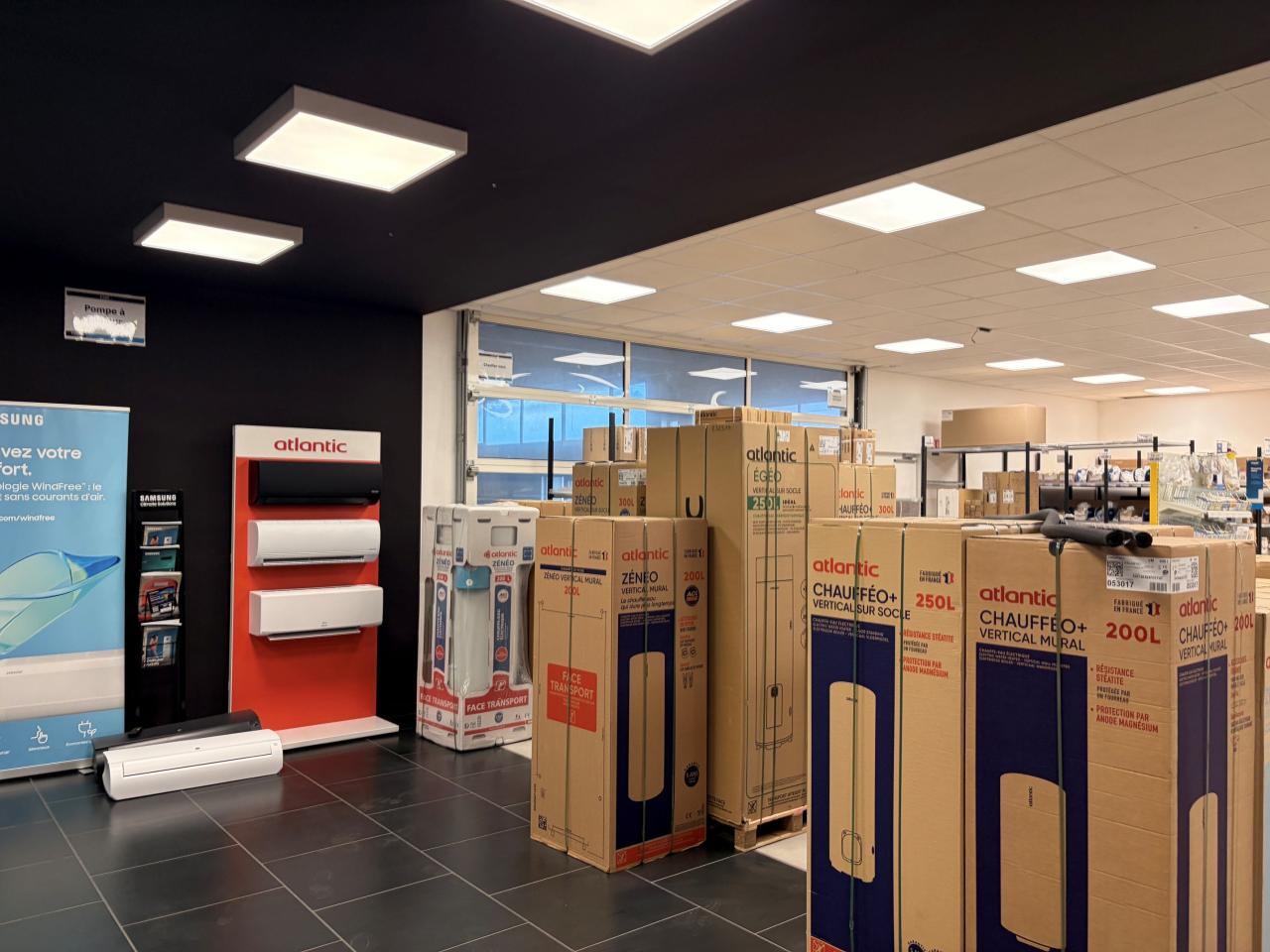 Vente local d'activité Bourg-en-Bresse Ain OVACT2645550 9
