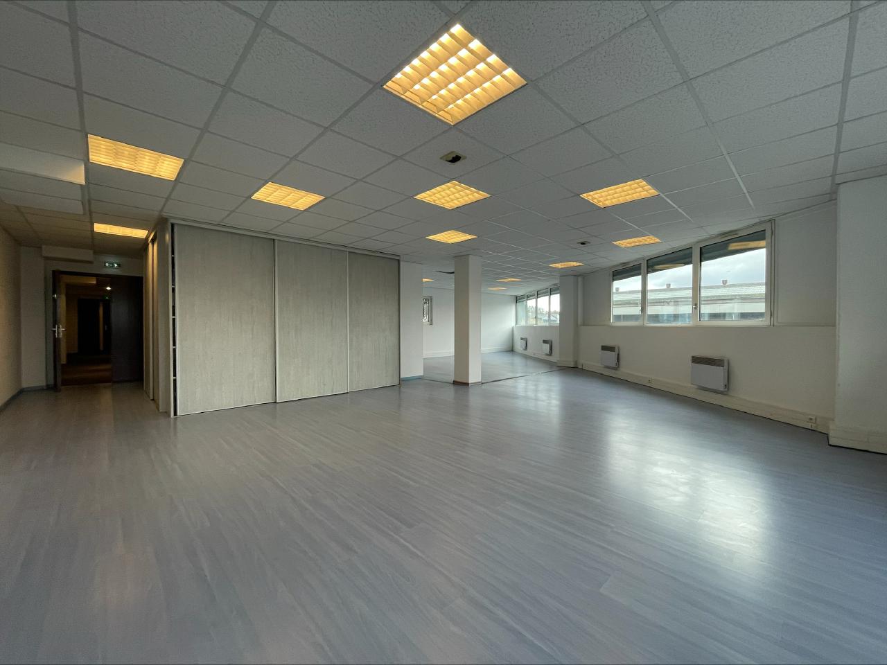 Vente bureau Strasbourg Bas-Rhin OVBUR2110747 8