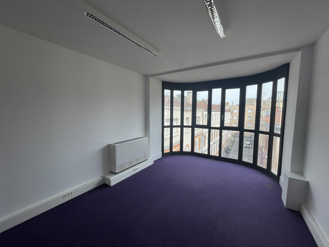 Location bureau Toulouse Haute-Garonne OLBUR2422305 19