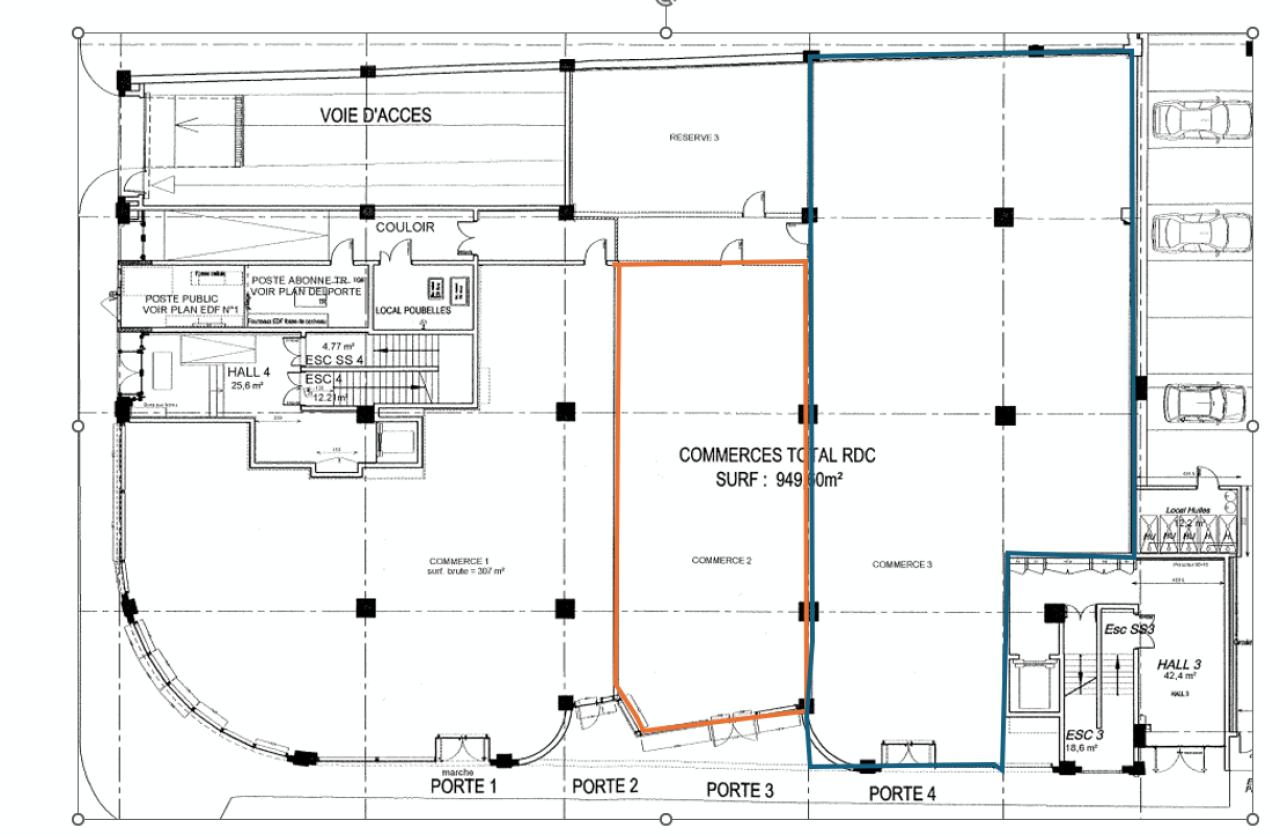 Location bureau Lille Nord OLBUR2530489 5