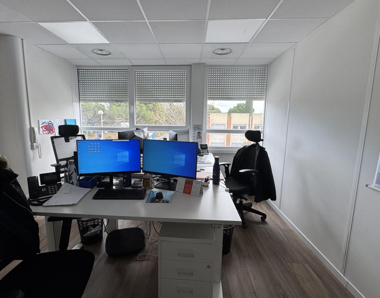 Location bureau Vitrolles Bouches-du-Rhône OLBUR2639085 19