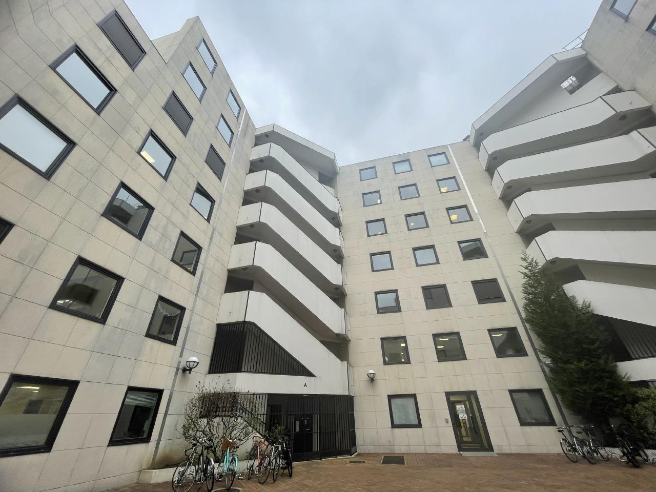 Location bureau Montreuil Seine-Saint-Denis OLBUR2118389 2