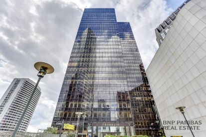 Location bureau Puteaux Hauts-de-Seine OLBUR2642290 5