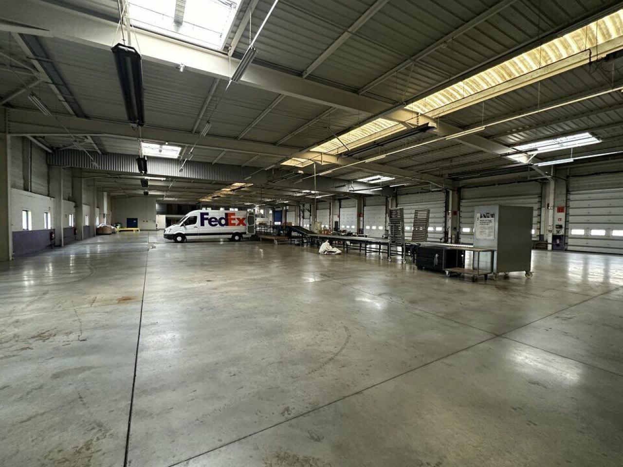 Vente local d'activité Souffelweyersheim Bas-Rhin OVACT2529457 5