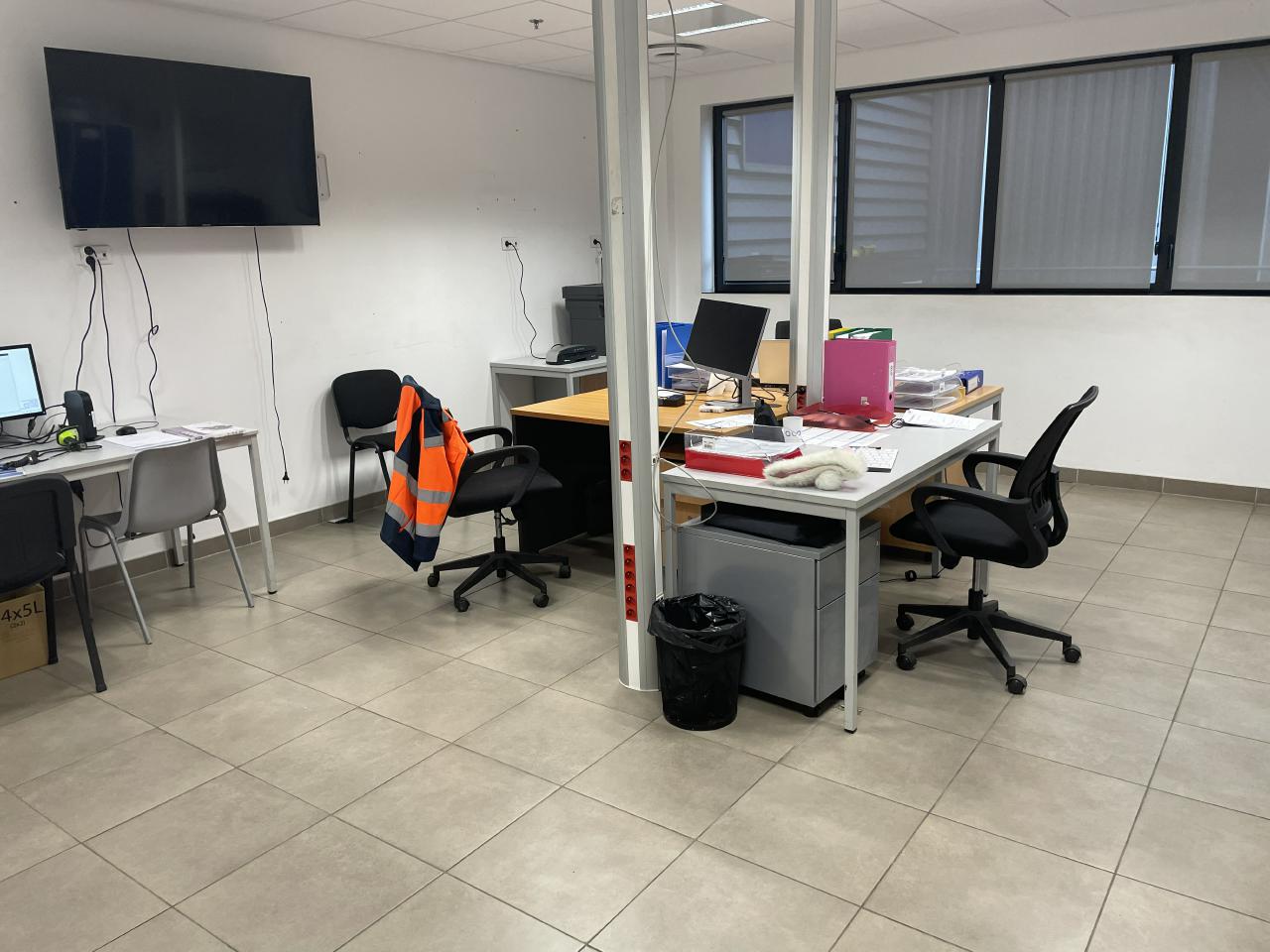 Location entrepôt classe a Maubeuge Nord OLLOG2208017 12