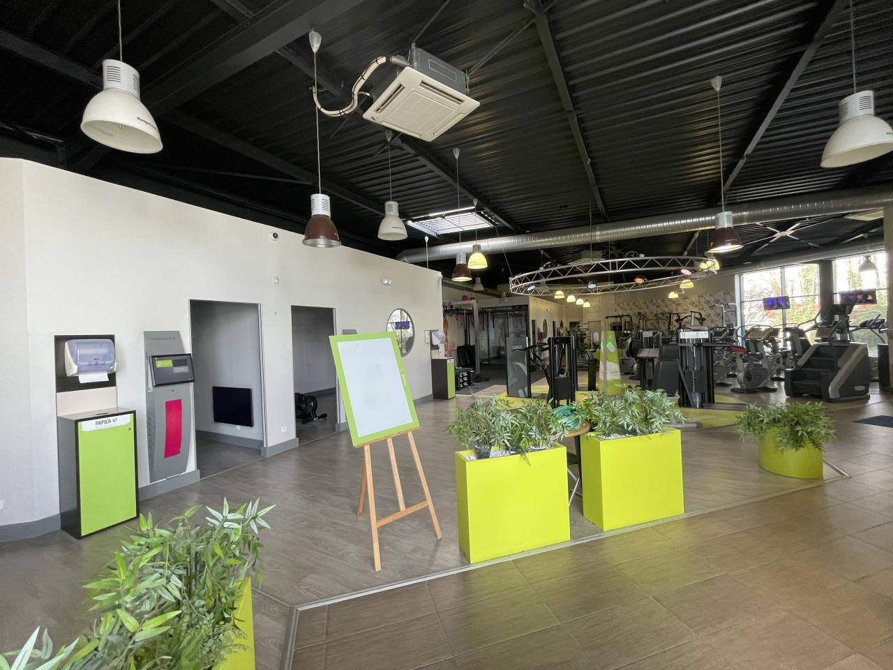 Location local d'activité La Chapelle-Saint-Mesmin Loiret OLACT2639789 3