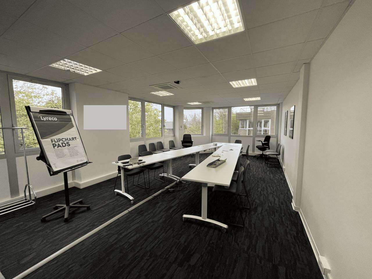 Location bureau Labège Haute-Garonne OLBUR2534573 15