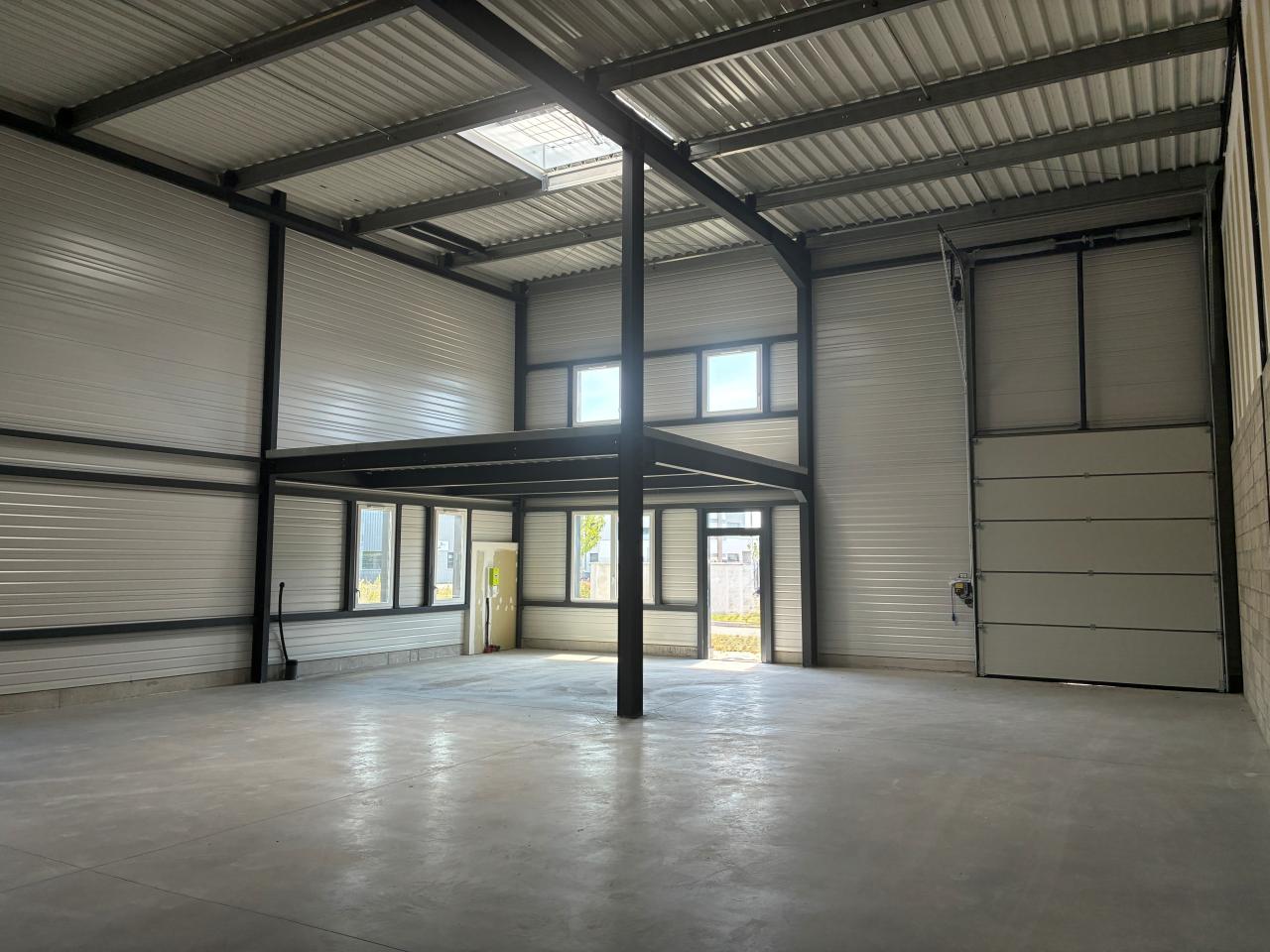 Location local d'activité Wittelsheim Haut-Rhin OLACT2419981 1