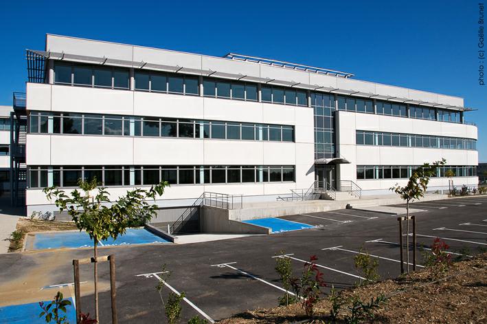 Location bureau Pérols Hérault OLBUR2206116 2