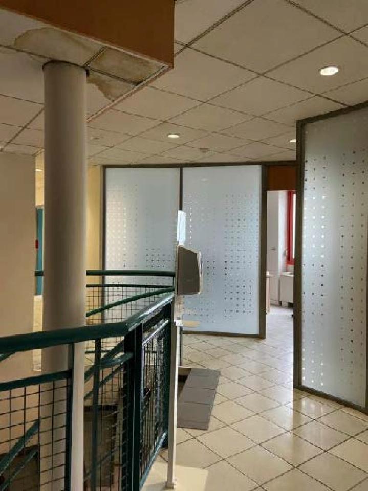 Vente local d'activité Brignais Rhône OVACT2533058 27