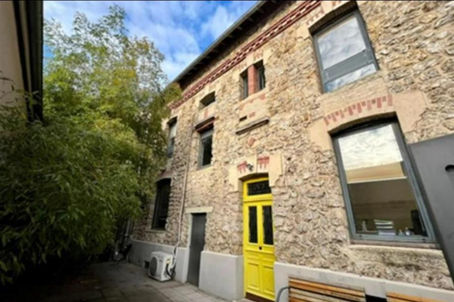 Location bureau Montrouge Hauts-de-Seine OLBUR2423863 6