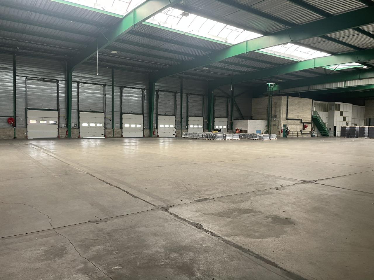 Location entrepôt classe b Veuve Marne OLLOG2316190 15