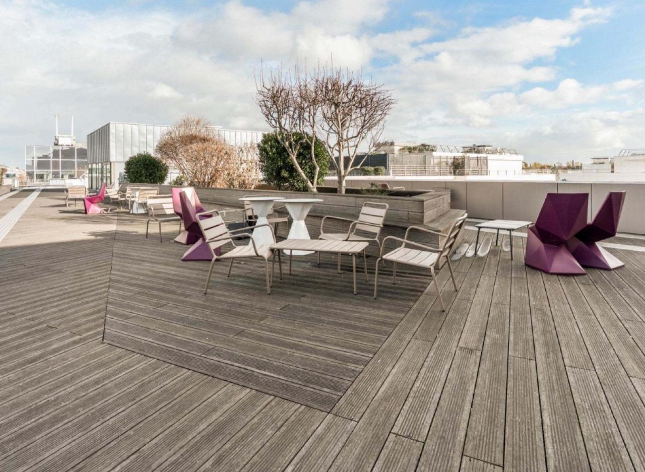 Location coworking Levallois-Perret Hauts-de-Seine OLBUR2639979 7