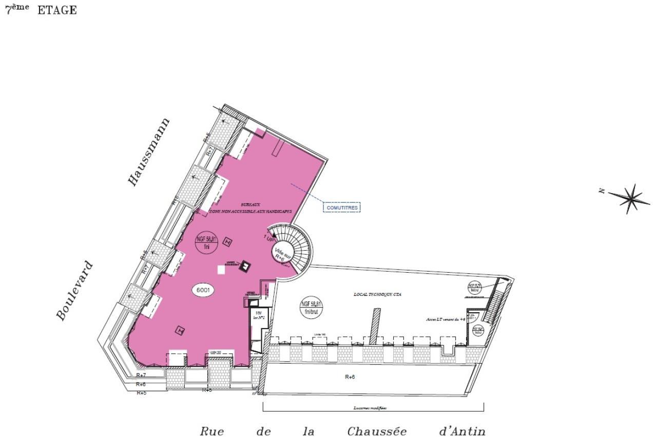 Location bureau Paris OLBUR2206851 11