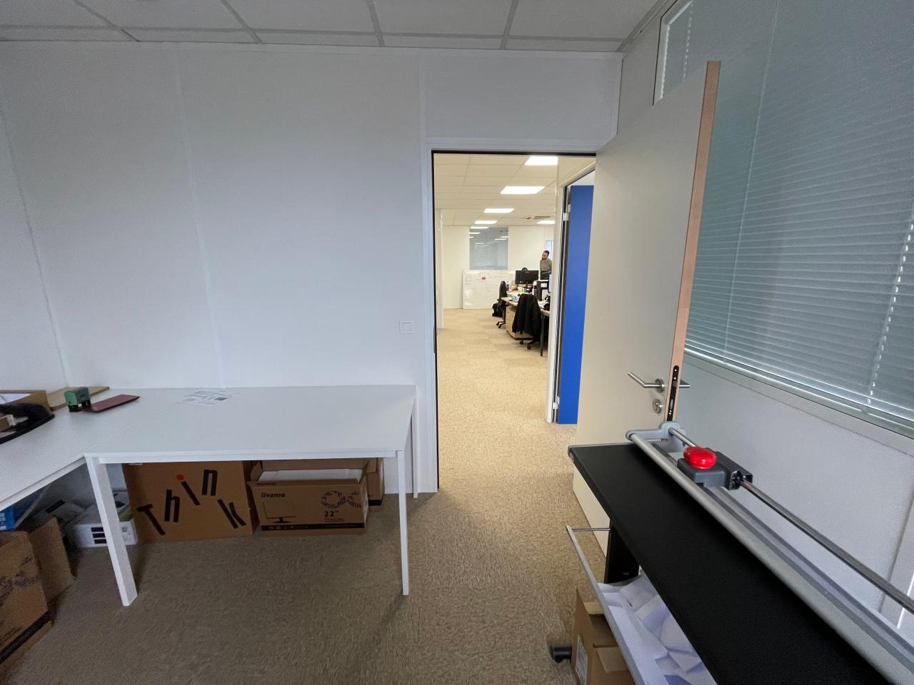 Location bureau Balma Haute-Garonne OLBUR2424422 21