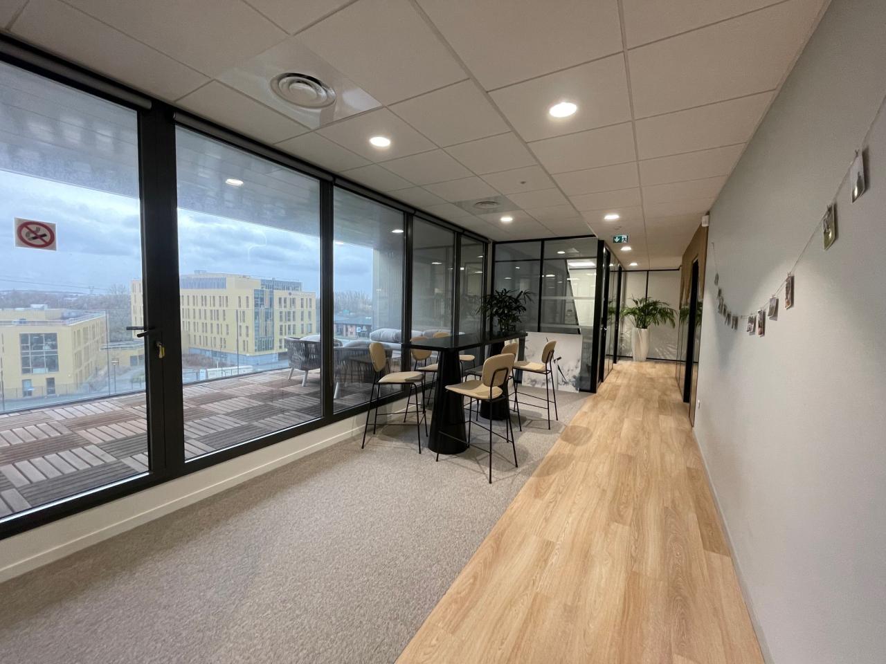 Location bureau Villeneuve-d'Ascq Nord OLBUR2529090 8