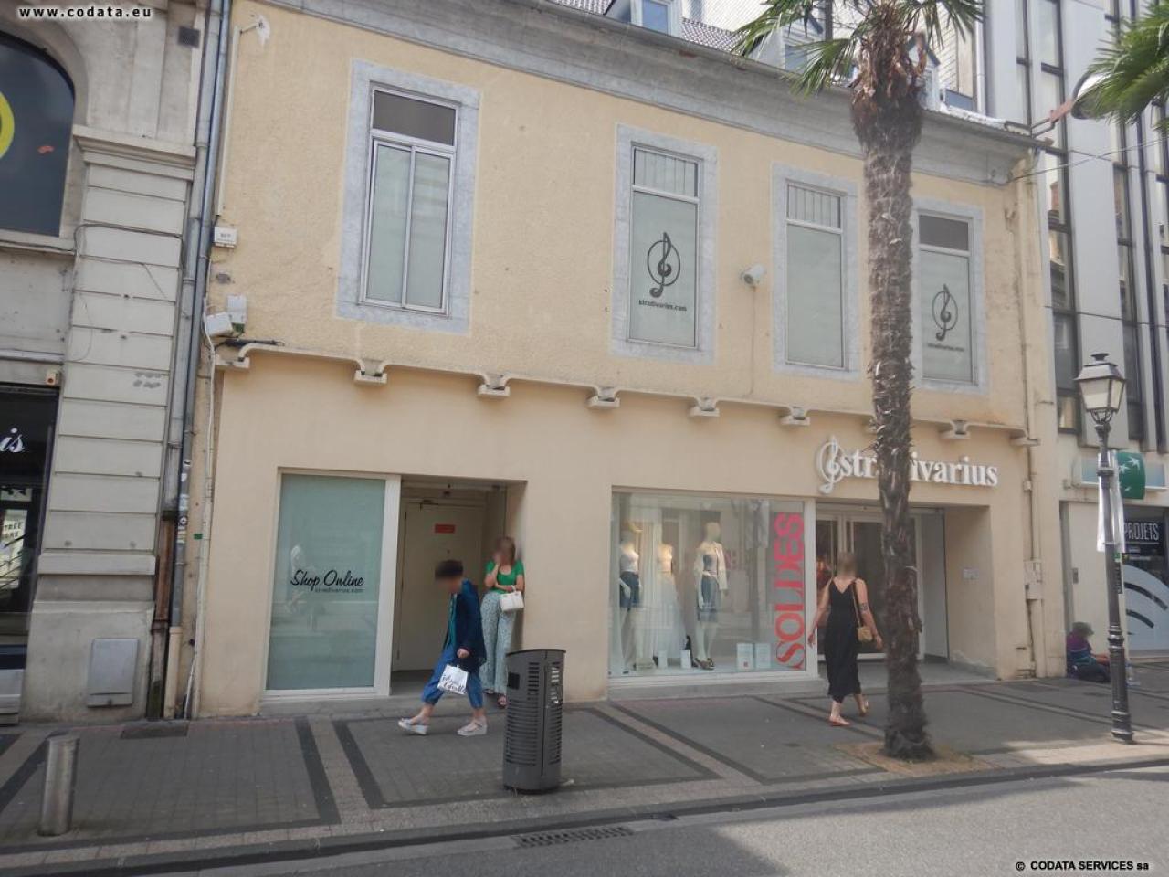 Location commerce Tarbes Hautes-Pyrénées OLCOM2535333 11