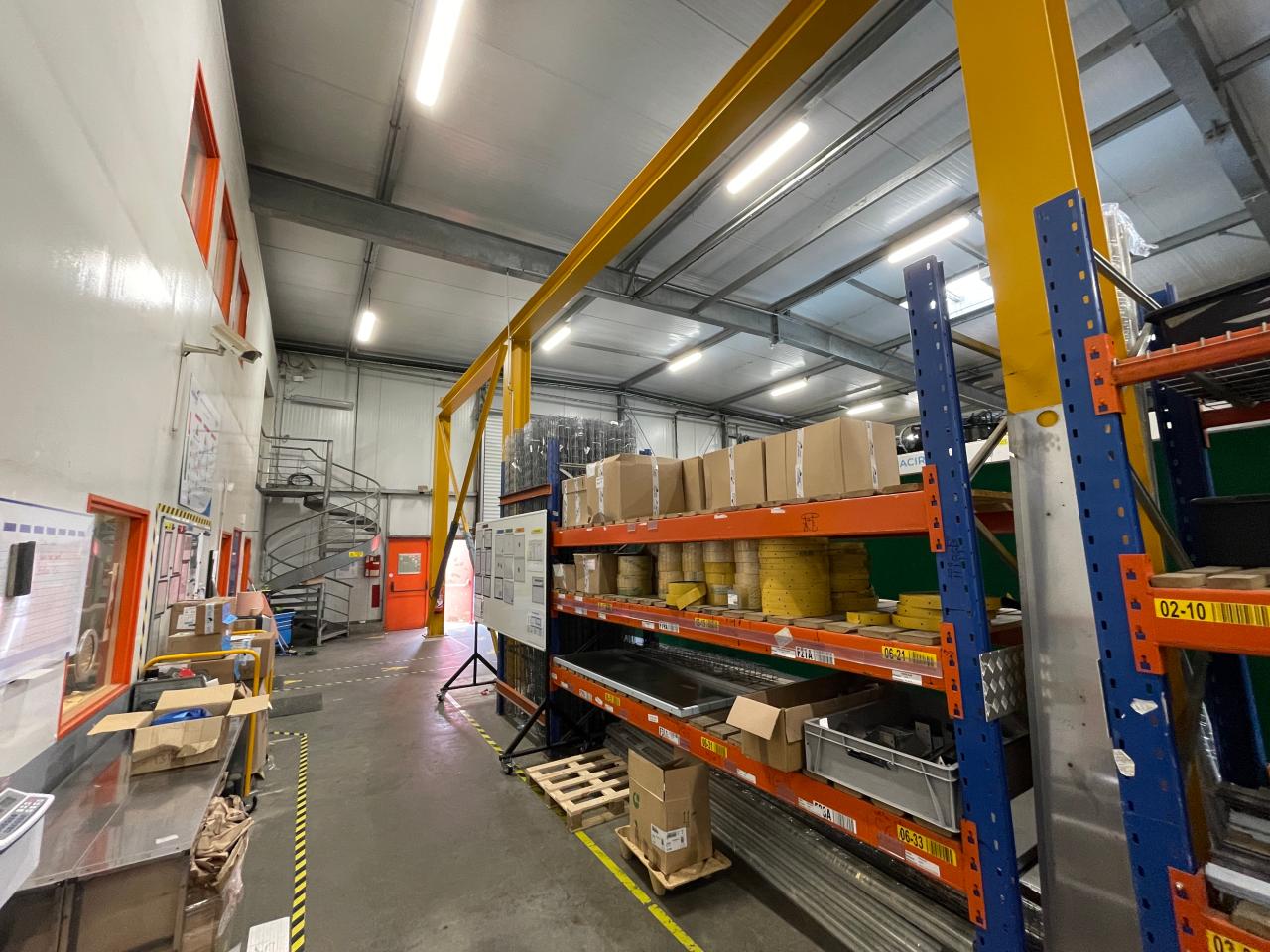 Vente local d'activité Martin-Église Seine-Maritime OVACT2640412 14