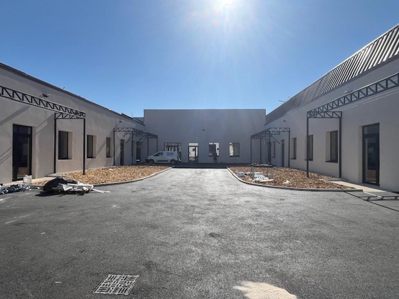 Location local d'activité Vénissieux Rhône OLACT2537727 10