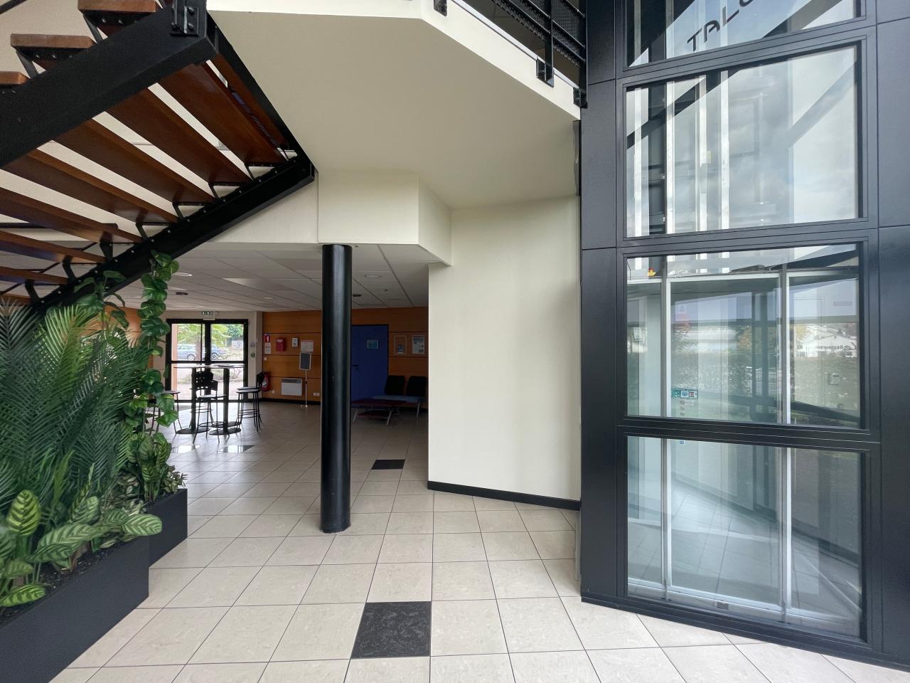 Location bureau Cléon Seine-Maritime OLBUR2535702 17