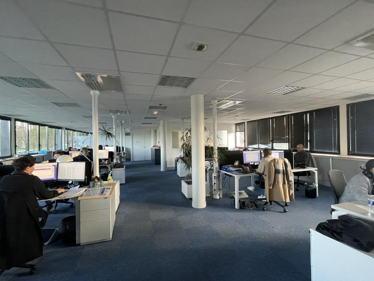 Location bureau Rennes Ille-et-Vilaine OLBUR2314007 5