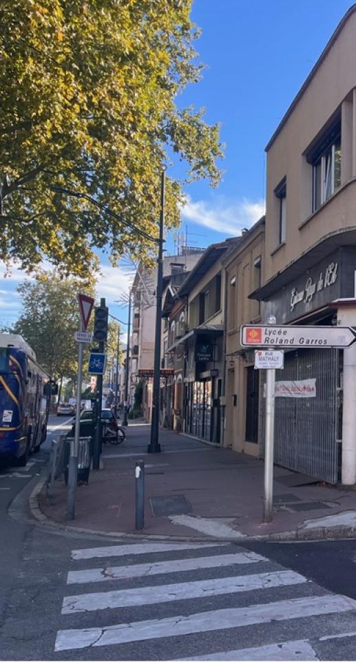Location commerce Toulouse Haute-Garonne OLCOM2535698 5
