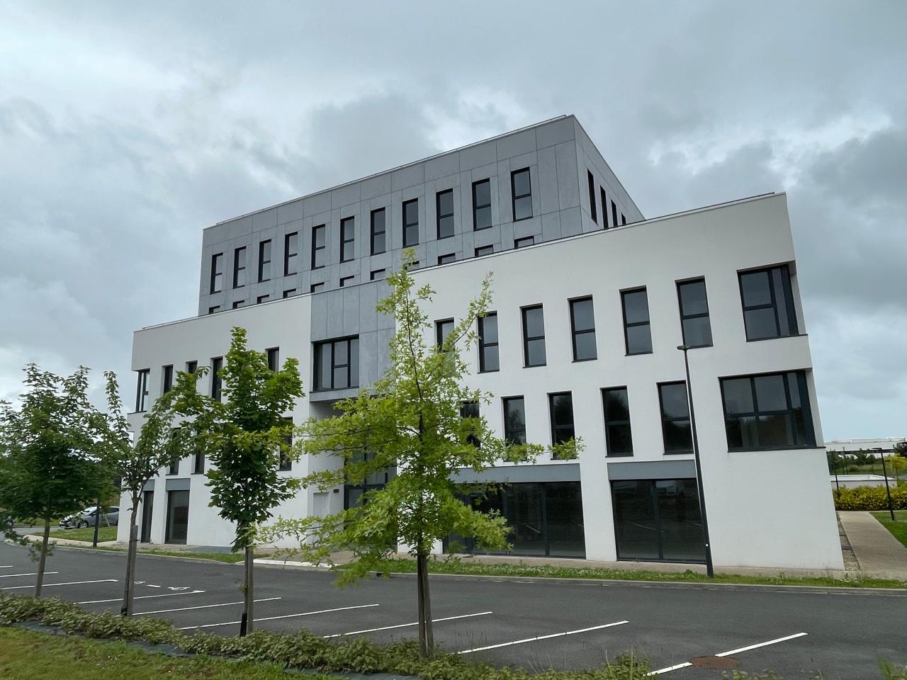 Location bureau Saint-Contest Calvados OLBUR2642313 1