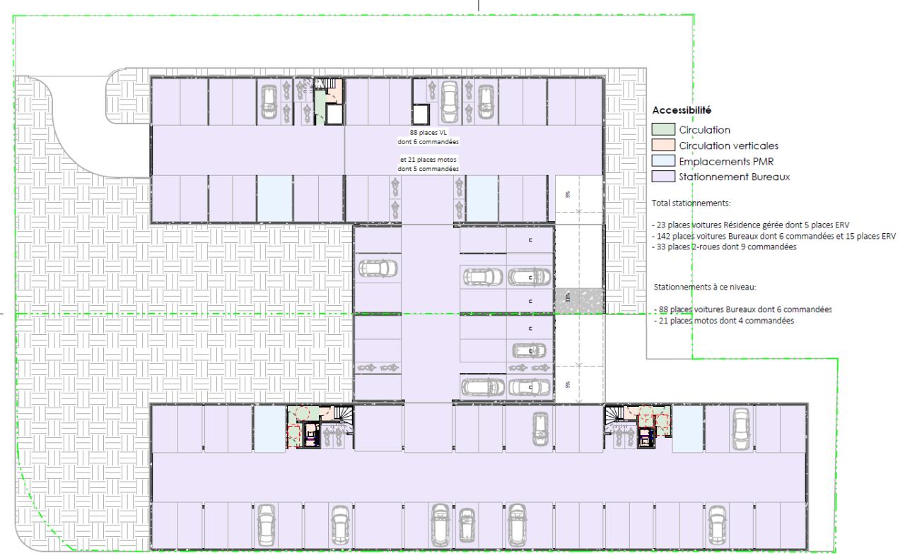 Vente bureau Nice Alpes-Maritimes OVBUR2424714 17