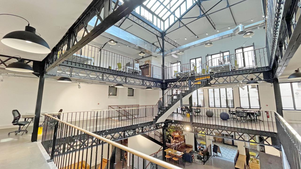 Vente bureau Paris OVBUR2313456 1