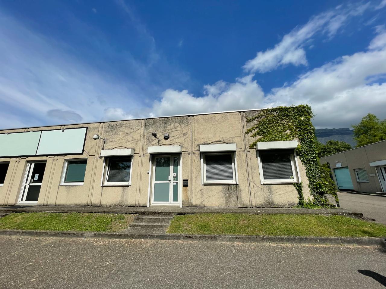 Location bureau Meylan Isère OLBUR2531803