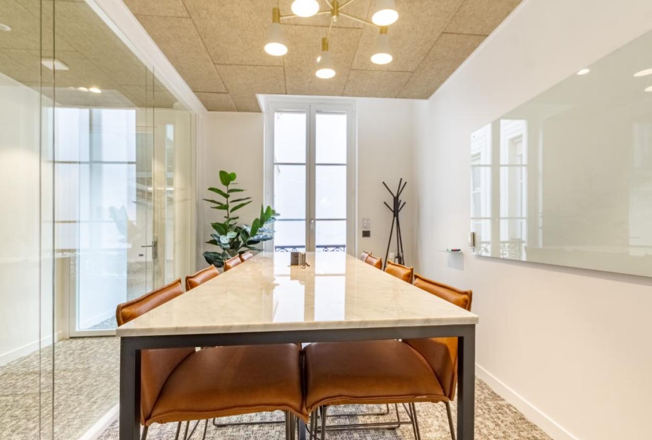 Location coworking Paris OLBUR2531408 6