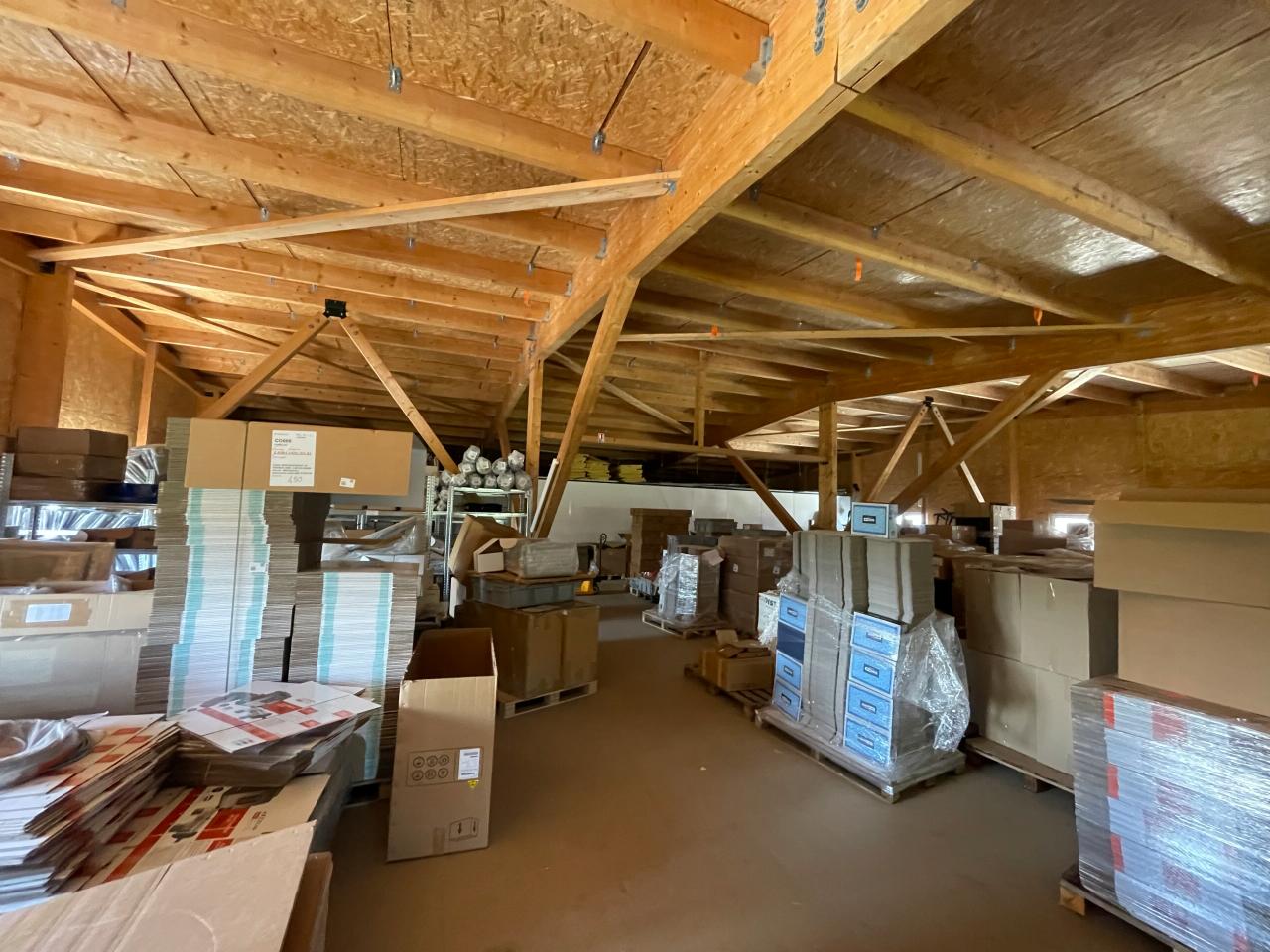 Vente local d'activité Muret Haute-Garonne OVACT2532003 24