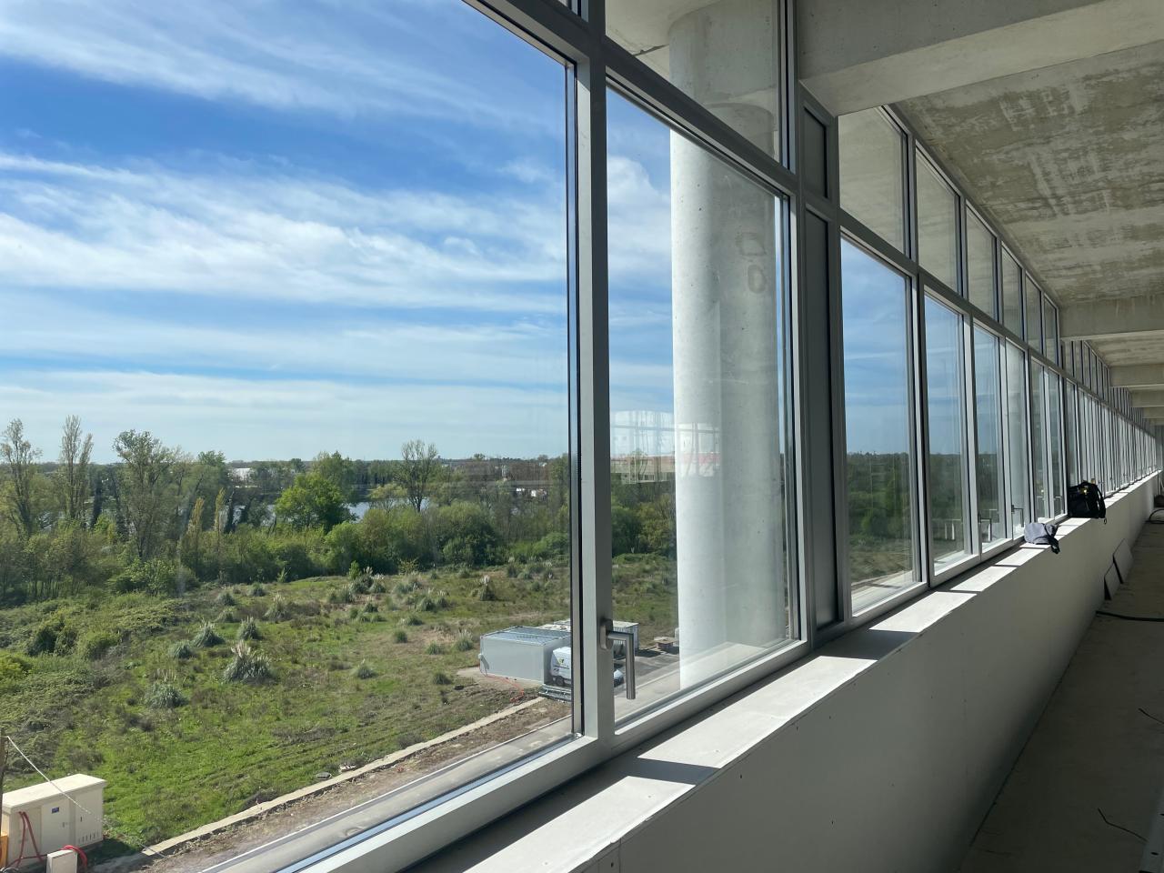 Location bureau Villenave-d'Ornon Gironde OLBUR2315327 5