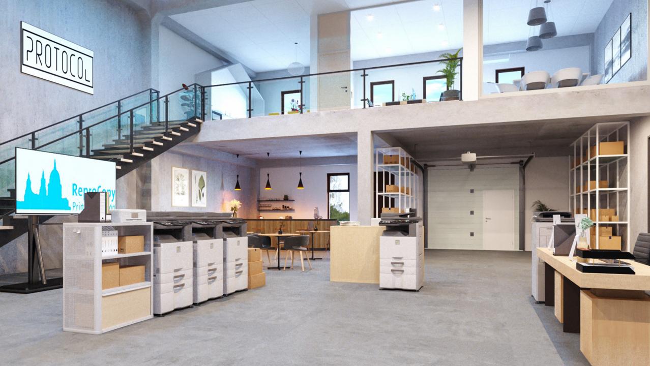 Vente bureau Anzin Nord OVBUR2207094 5