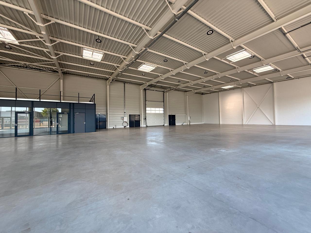Location local d'activité Metz Moselle OLACT2423183 3