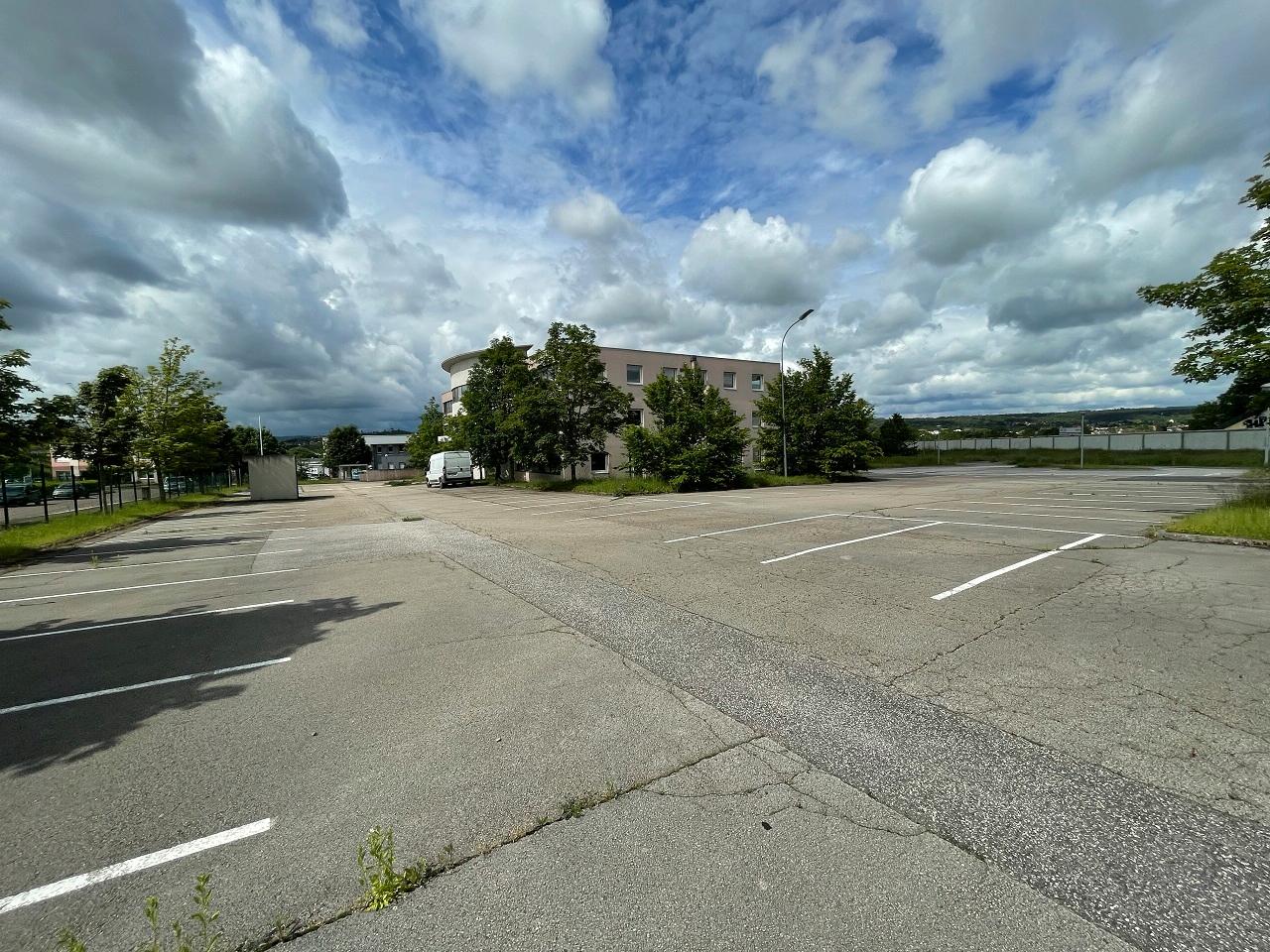 Vente bureau Dijon Côte-d'Or OVBUR2314639 14