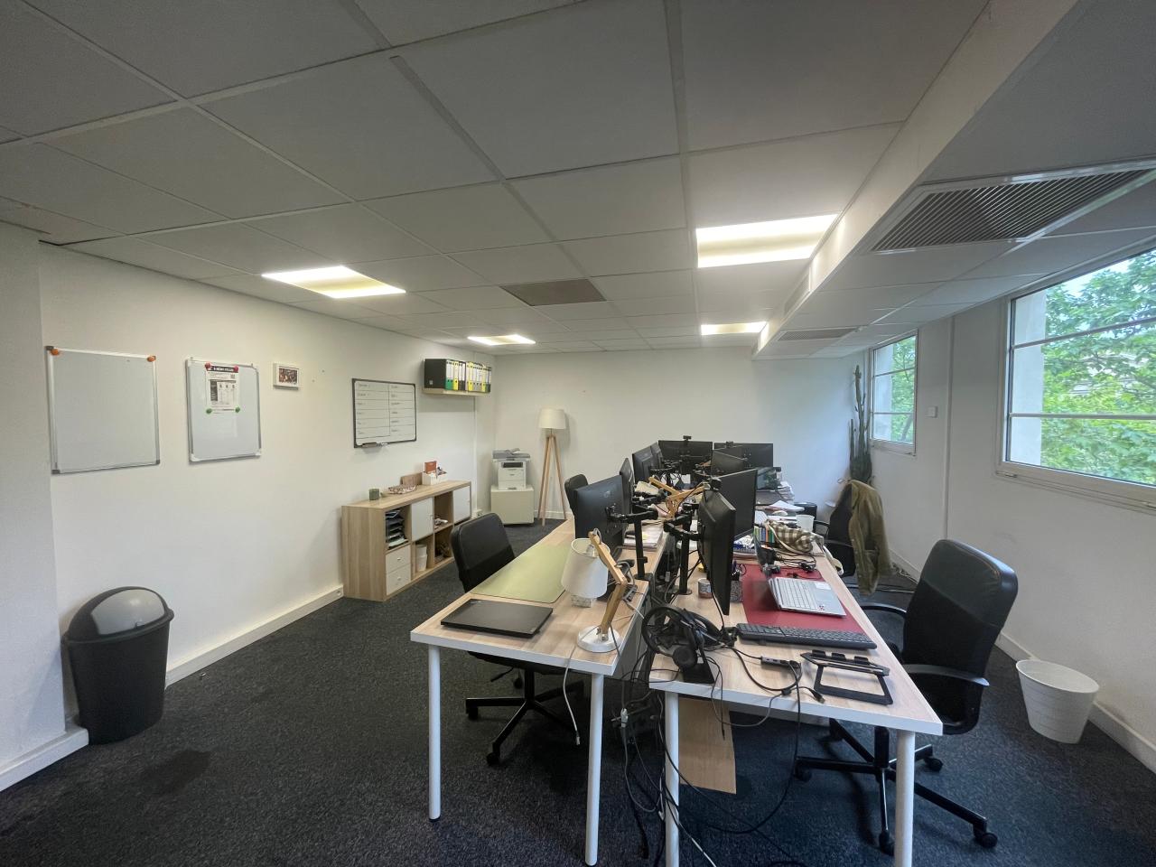 Location bureau Montpellier Hérault OLBUR2641288 1