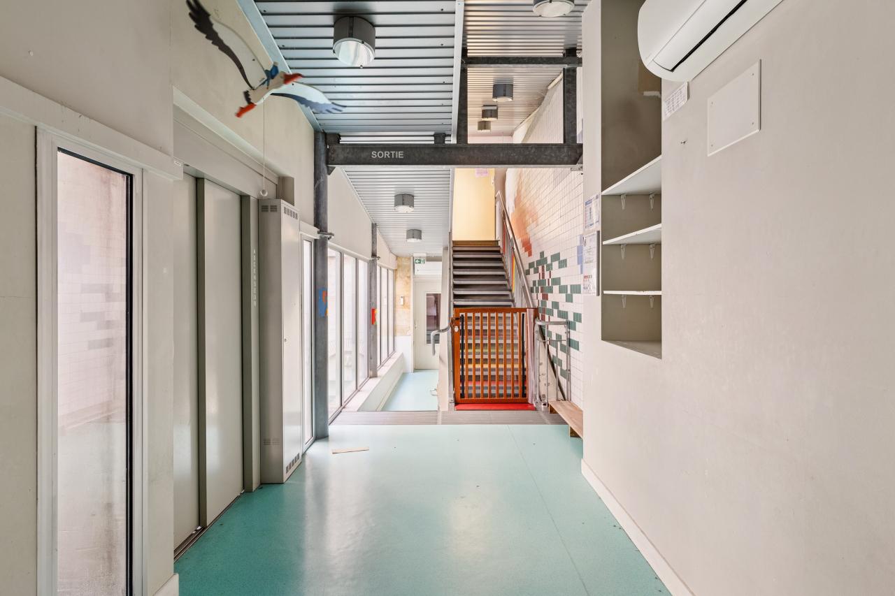 Vente bureau Bordeaux Gironde OVBUR2313737 13