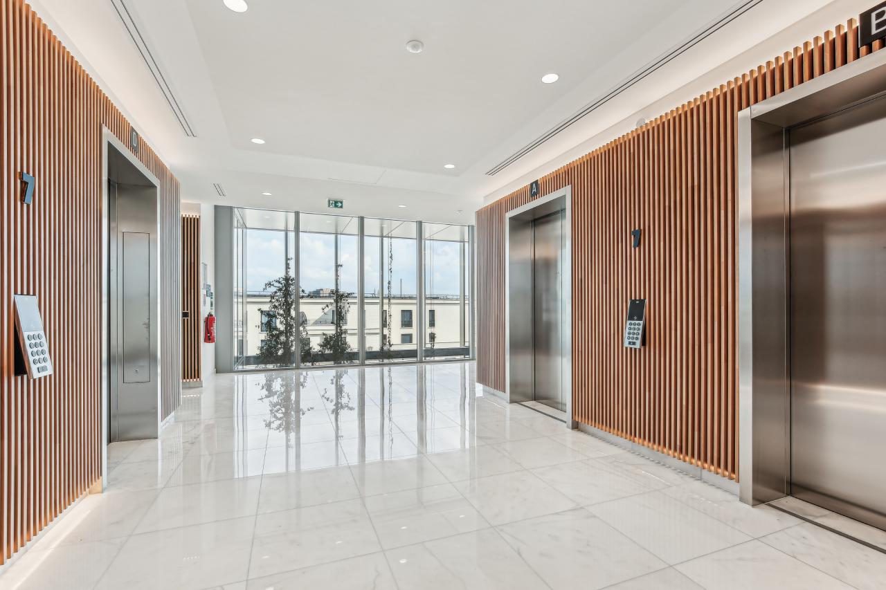 Location bureau Saint-Ouen Seine-Saint-Denis OLBUR2100492 14