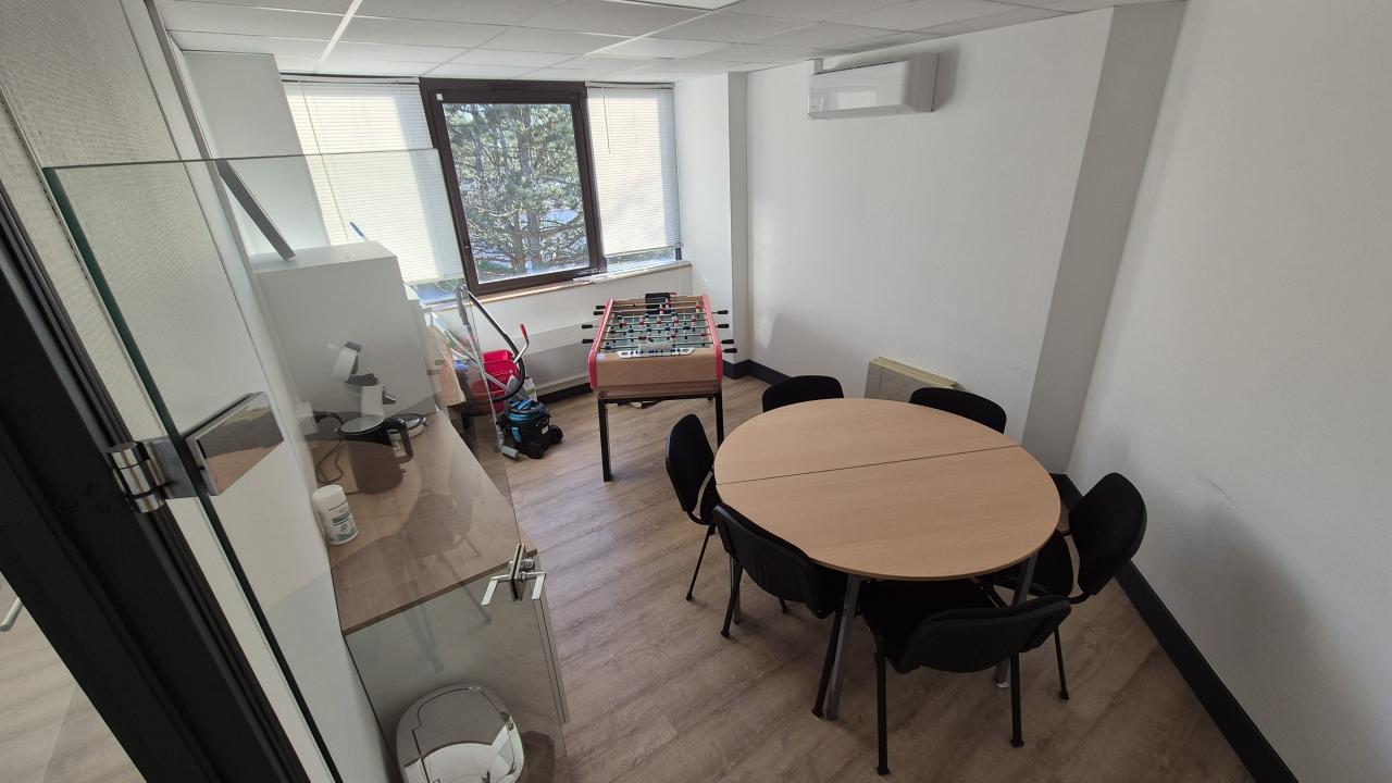 Location bureau Vandoeuvre-lès-Nancy Meurthe-et-Moselle OLBUR2640483 6