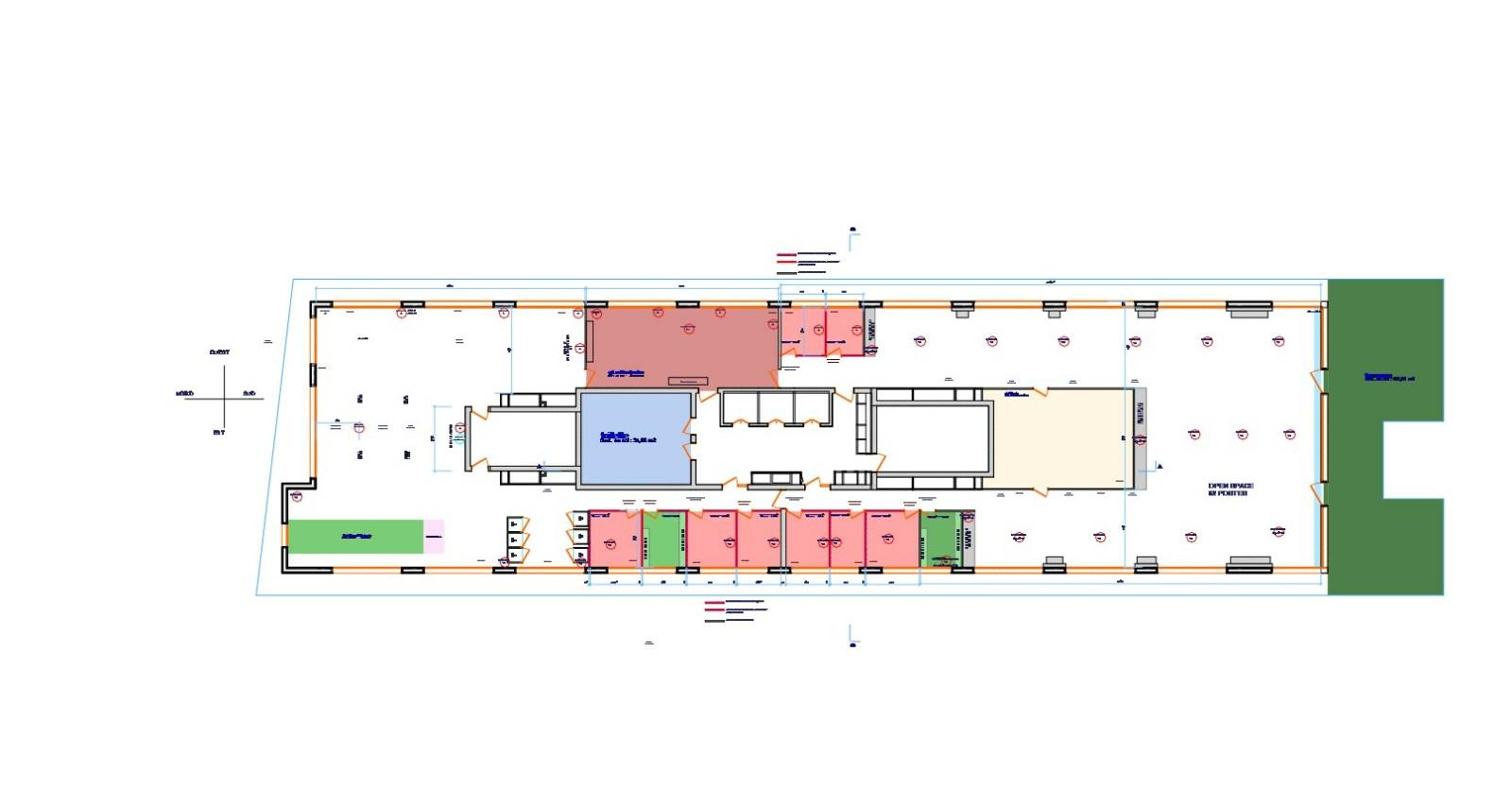 Location bureau Lyon Rhône OLBUR2202122 44