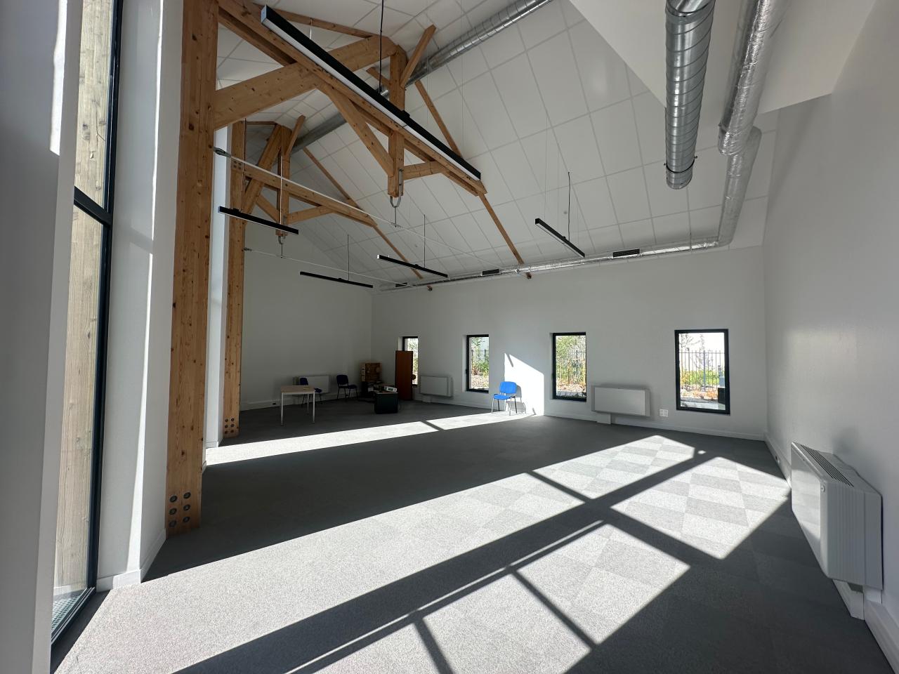 Location bureau Tours Indre-et-Loire OLBUR2537952 4