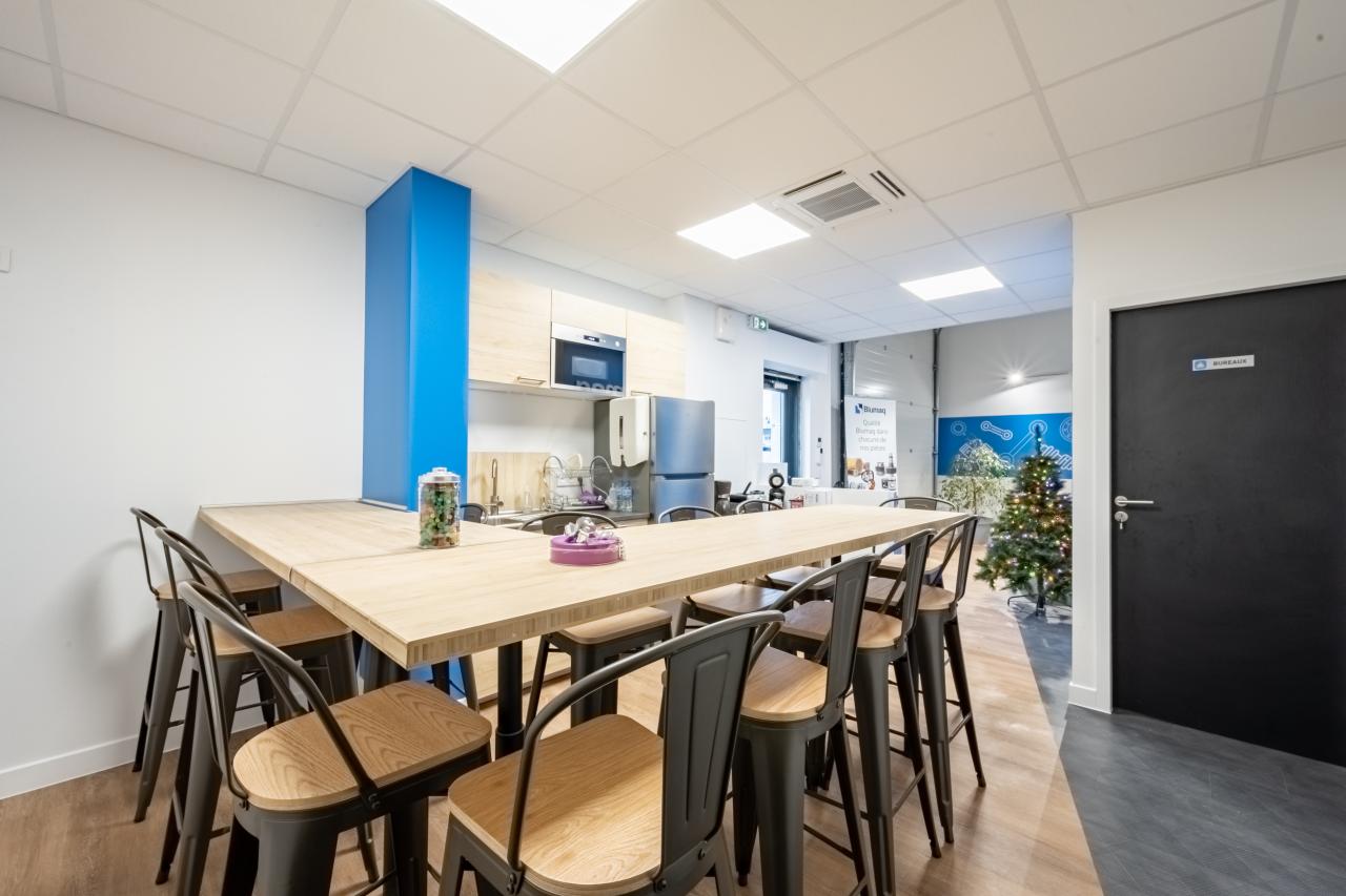Vente local d'activité Plaisir Yvelines OVACT2643170 7