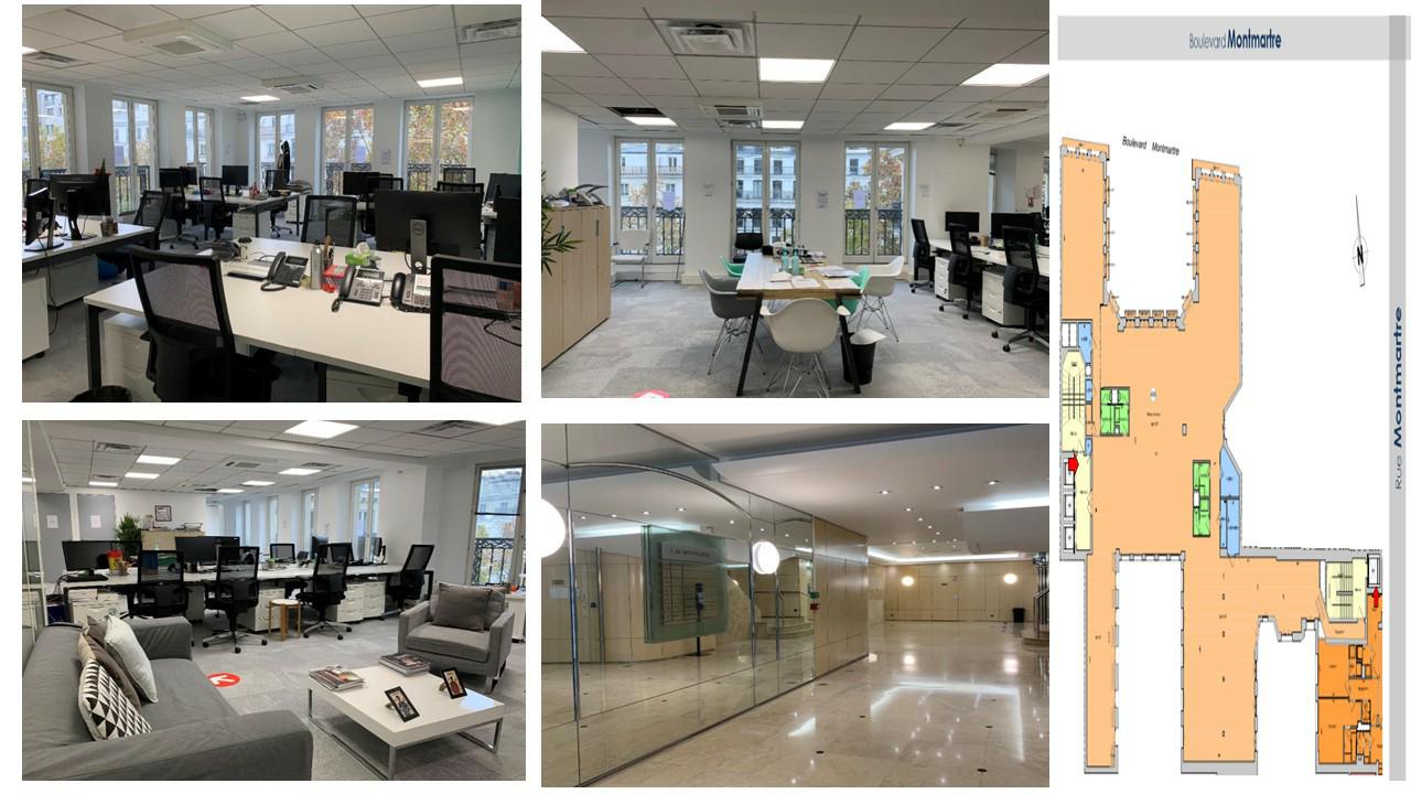 Location bureau Paris OLBUR2642981 2