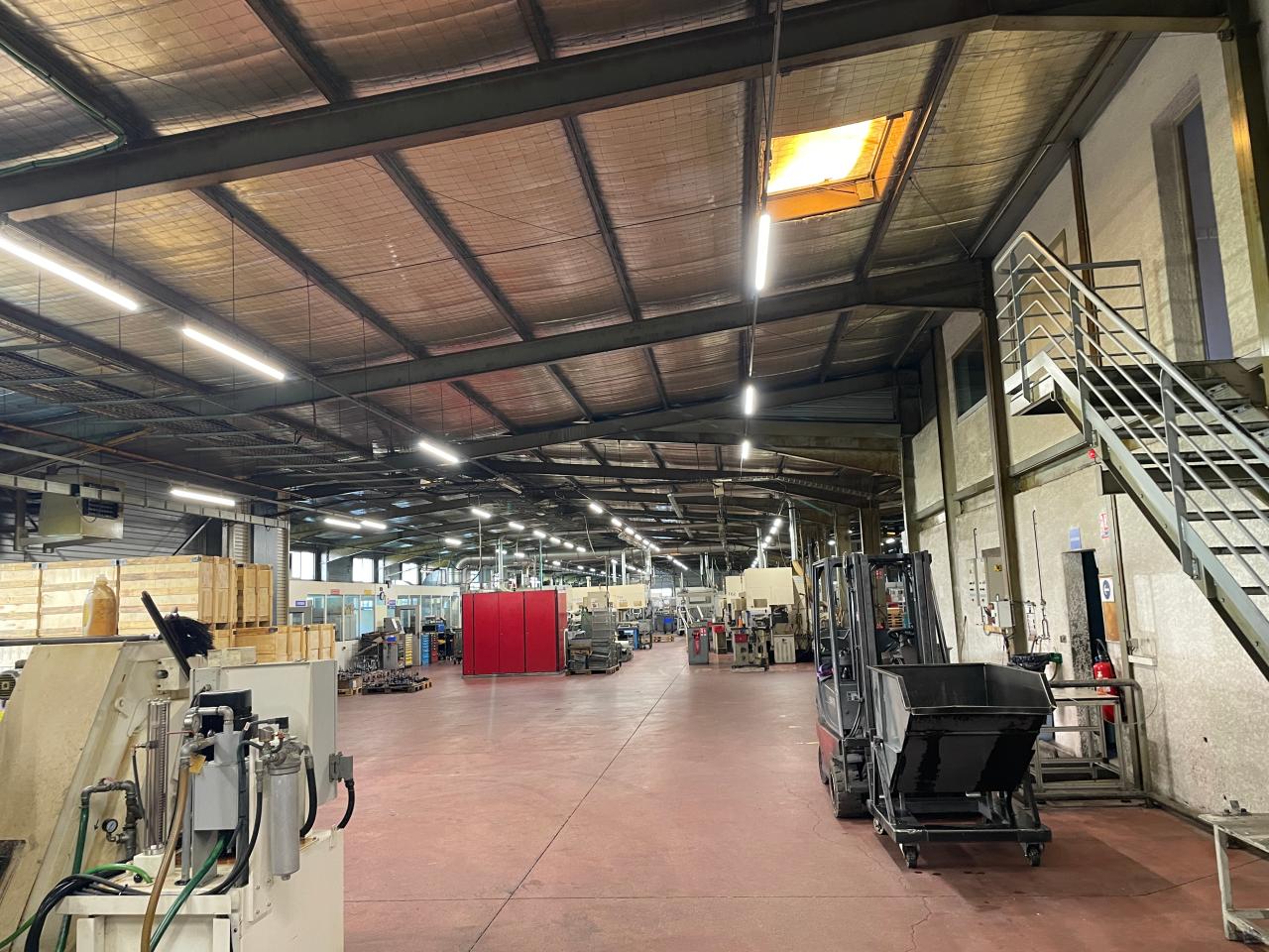 Location local d'activité Voiron Isère OLACT2640799 9