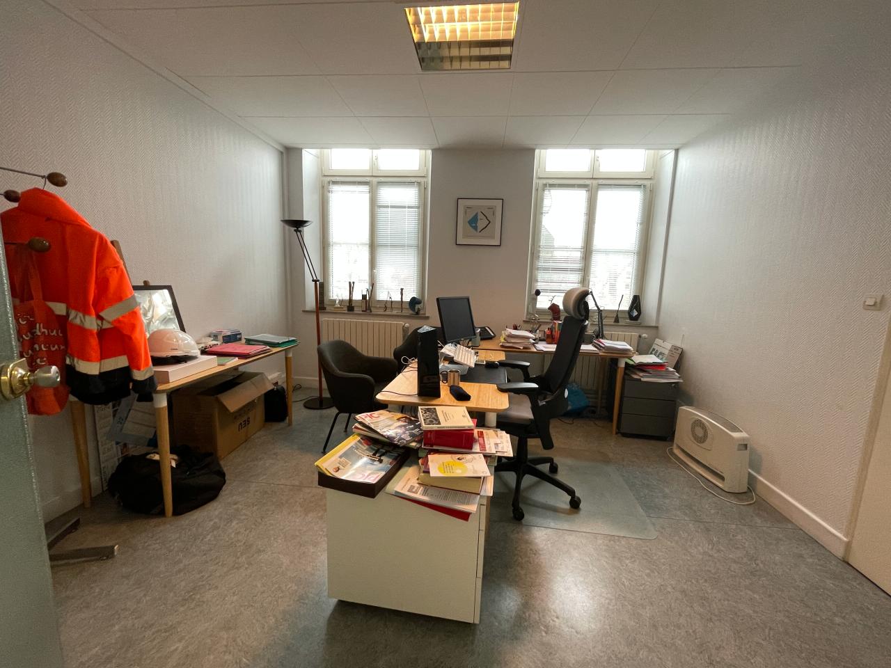 Location bureau Metz Moselle OLBUR2428168 15