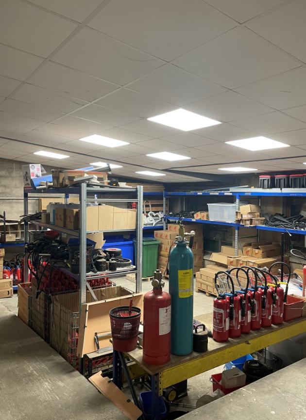 Vente local d'activité Malakoff Hauts-de-Seine OVACT2120028 3