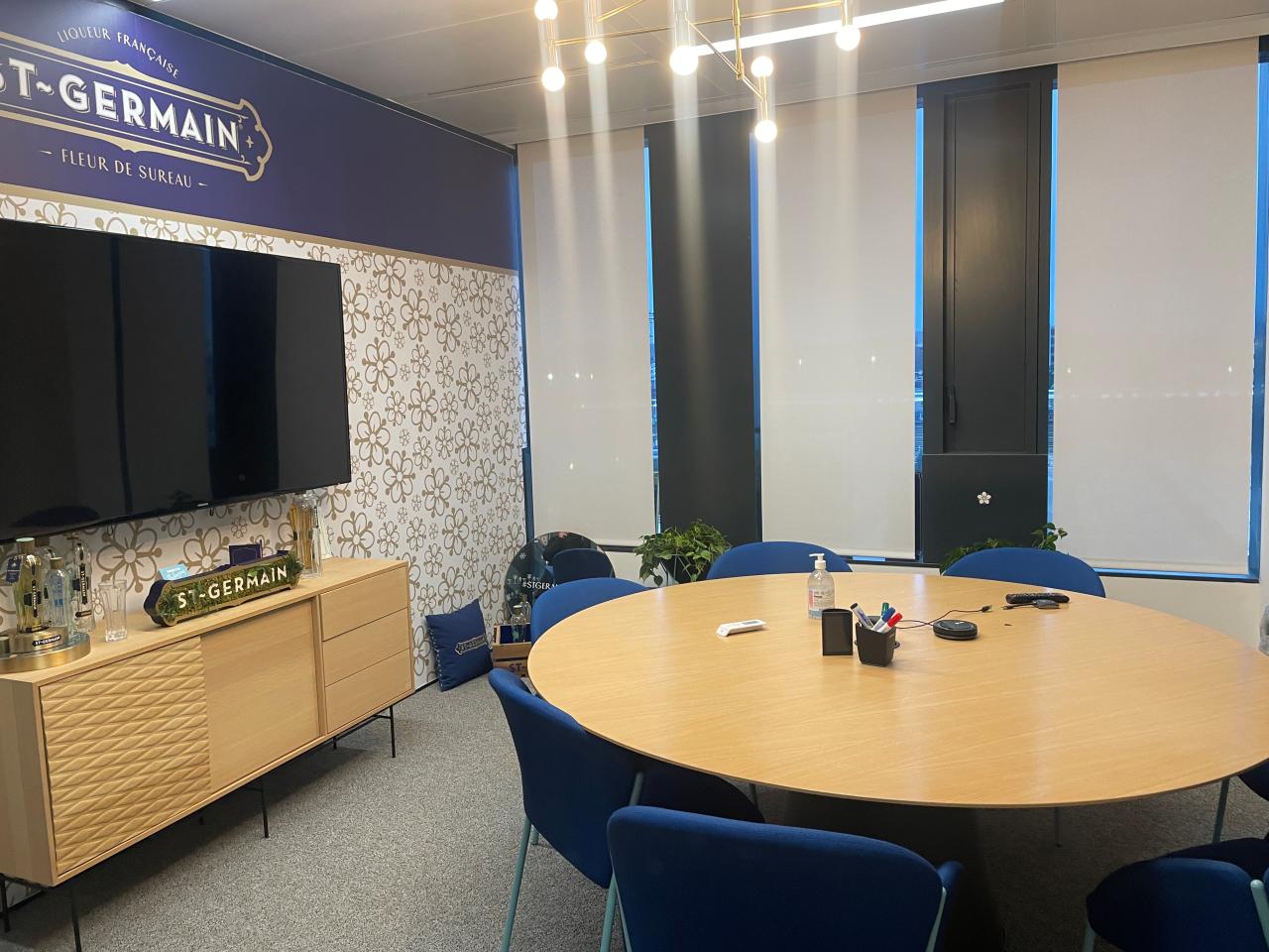 Location bureau Saint-Denis Seine-Saint-Denis OLBUR2106854 13