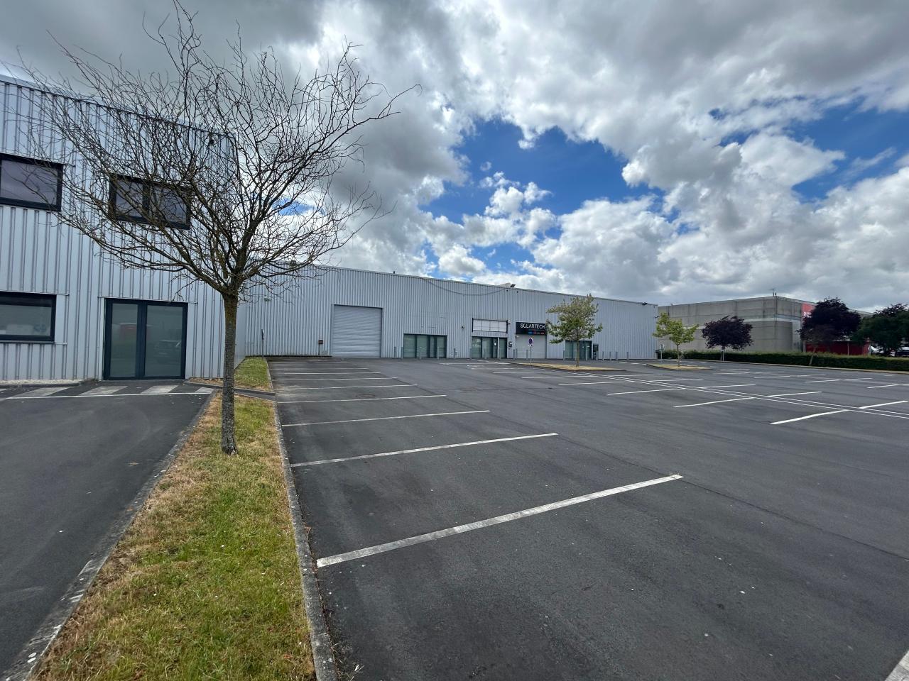 Location local d'activité Roncq Nord OLACT2530865 1